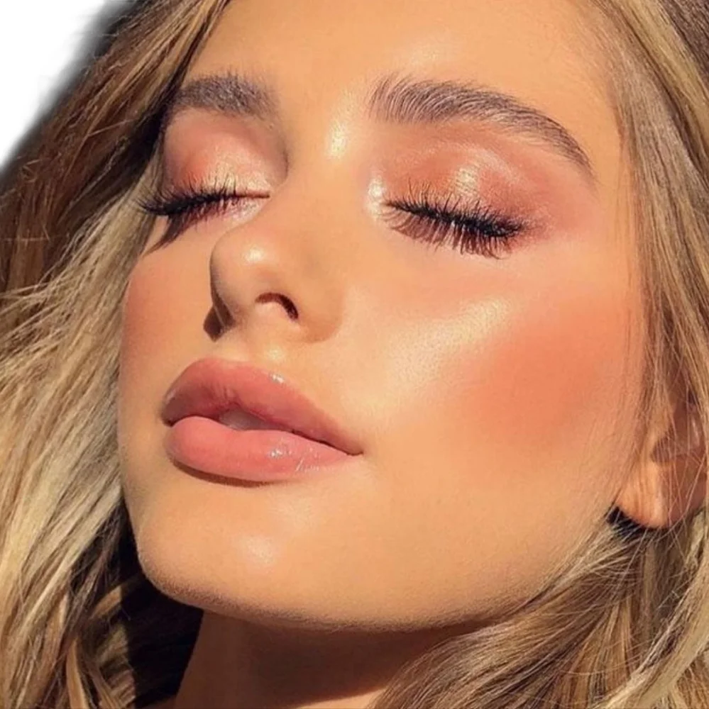 Clinique Peach Pop Blush